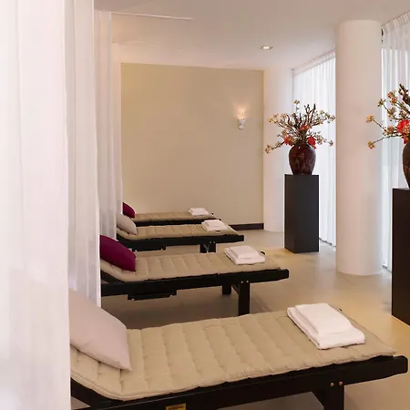 Park Plaza Amsterdam Airport
