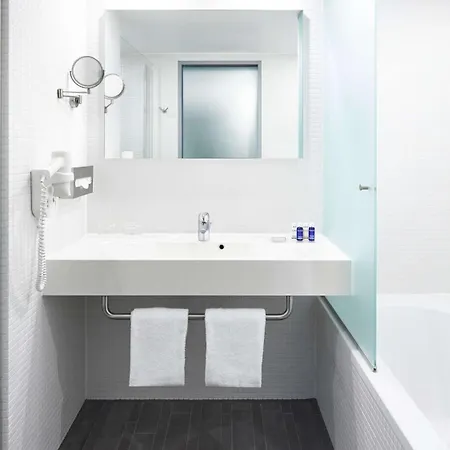 Park Plaza Amsterdam Airport Hotel