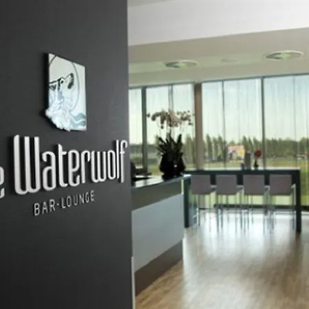 Hotel Park Plaza Amsterdam Airport 4*