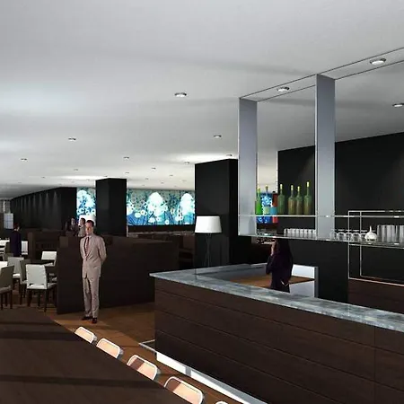 Park Plaza Amsterdam Airport Hotel