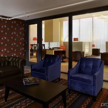 Park Plaza Amsterdam Airport 4* Lijnden