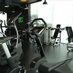 Park Plaza Amsterdam Airport 4* Lijnden