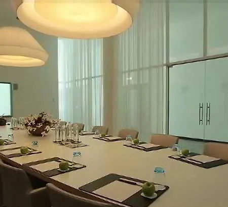 Park Plaza Amsterdam Airport Hotell Lijnden