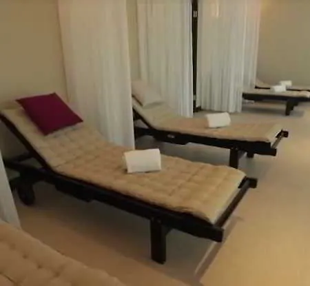 Park Plaza Amsterdam Airport Szálloda