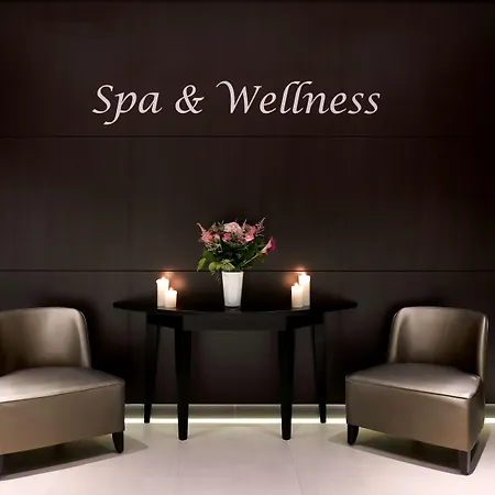 Szálloda Park Plaza Amsterdam Airport