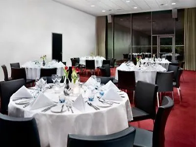Park Plaza Amsterdam Airport Lijnden