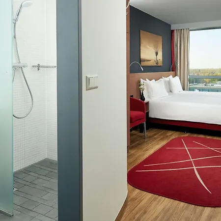 Park Plaza Amsterdam Airport