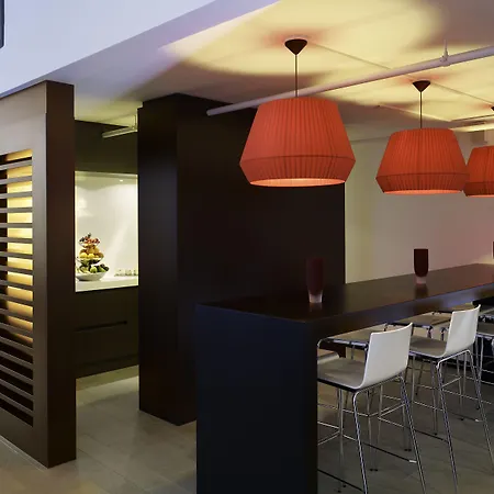 Park Plaza Amsterdam Airport 4* Lijnden