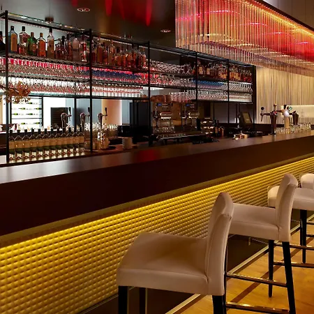 Park Plaza Amsterdam Airport