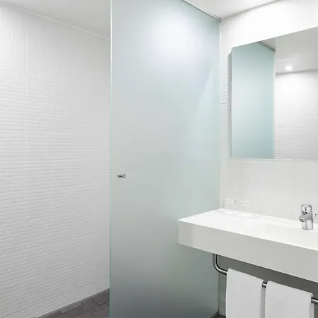 Park Plaza Amsterdam Airport