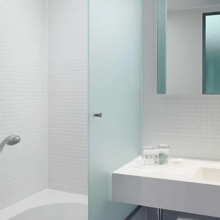 Park Plaza Amsterdam Airport Hotell 4*