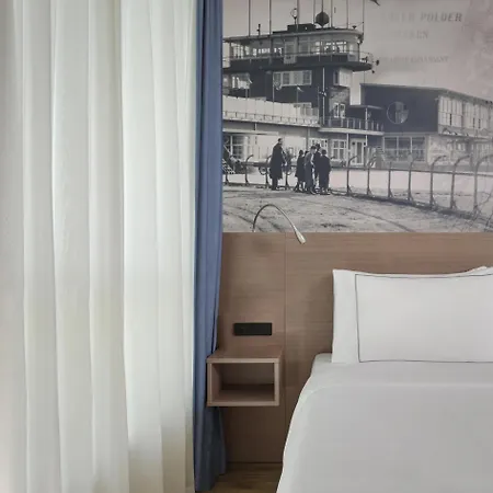 Park Plaza Amsterdam Airport Hotel Lijnden