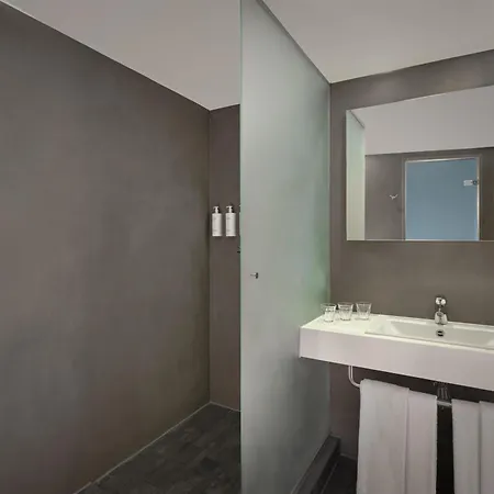 Park Plaza Amsterdam Airport