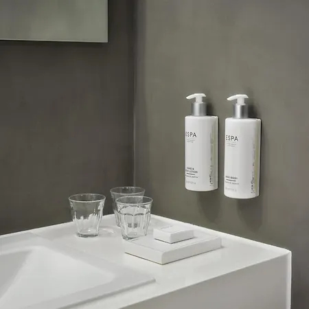 Park Plaza Amsterdam Airport 4* Lijnden