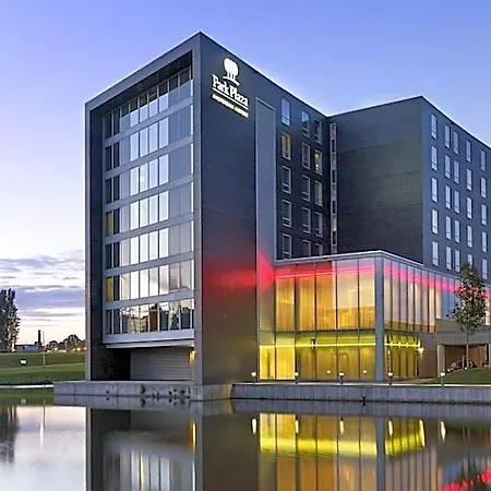Park Plaza Amsterdam Airport Lijnden