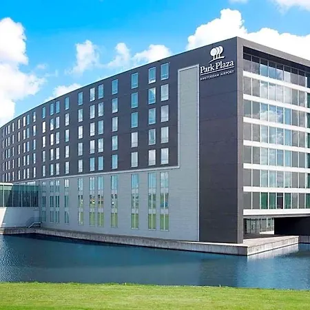 Park Plaza Amsterdam Airport Hotel Lijnden