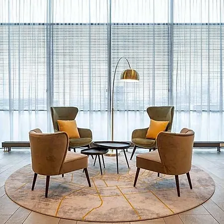 Park Plaza Amsterdam Airport 4* Lijnden