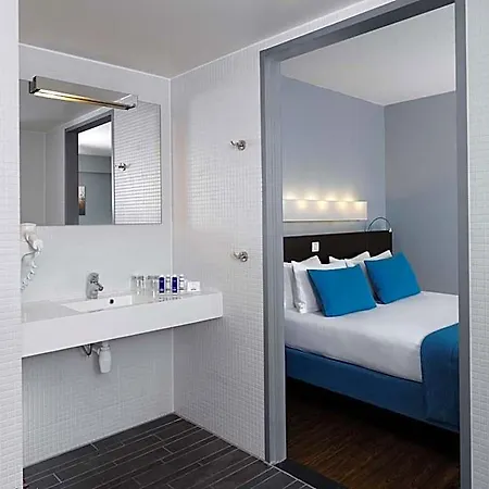 Hotel Park Plaza Amsterdam Airport
