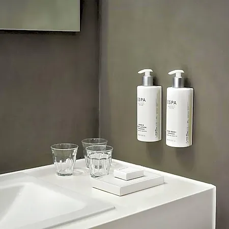 Park Plaza Amsterdam Airport 4*