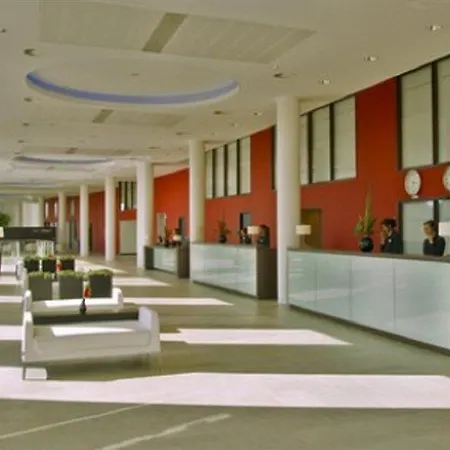 Park Plaza Amsterdam Airport Lijnden