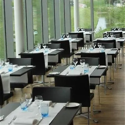 Hotel Park Plaza Amsterdam Airport