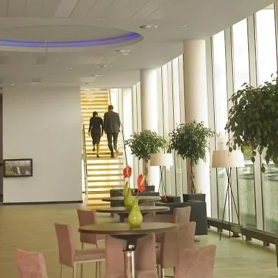 Park Plaza Amsterdam Airport Hotel Lijnden