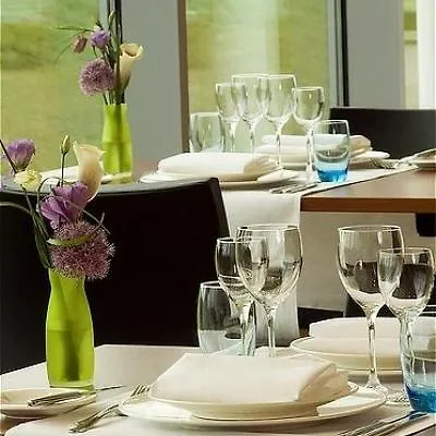 Park Plaza Amsterdam Airport 4*