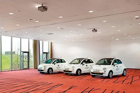 Hotel Park Plaza Amsterdam Airport Lijnden