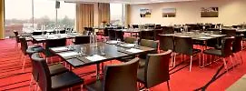 Hotel Park Plaza Amsterdam Airport Lijnden