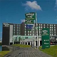 Hotel Park Plaza Amsterdam Airport Lijnden