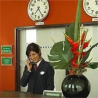 Hotel Park Plaza Amsterdam Airport 4*