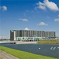Hotel Park Plaza Amsterdam Airport Lijnden
