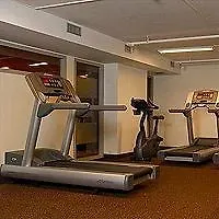 Park Plaza Amsterdam Airport 4*