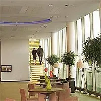 Park Plaza Amsterdam Airport 4* Lijnden