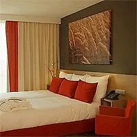 Park Plaza Amsterdam Airport Hotel Lijnden