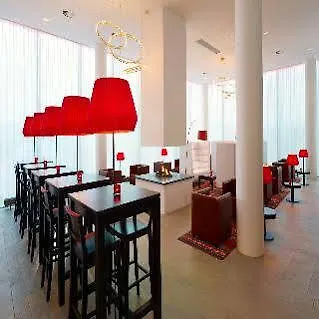 Park Plaza Amsterdam Airport