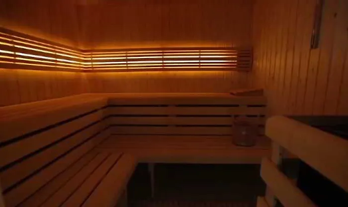 Park Plaza Amsterdam Airport 4* Lijnden