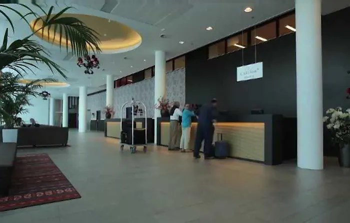 Park Plaza Amsterdam Airport Lijnden