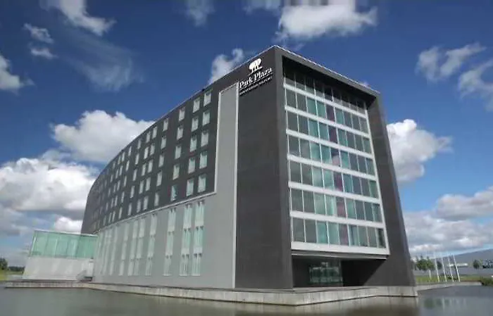 Hotel Park Plaza Amsterdam Airport