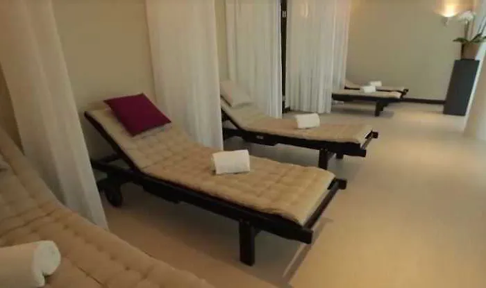 Park Plaza Amsterdam Airport Hotel