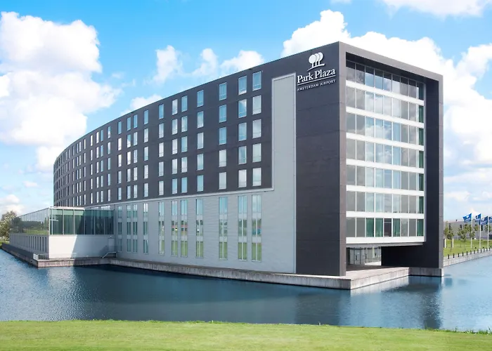 Park Plaza Amsterdam Airport Hotel