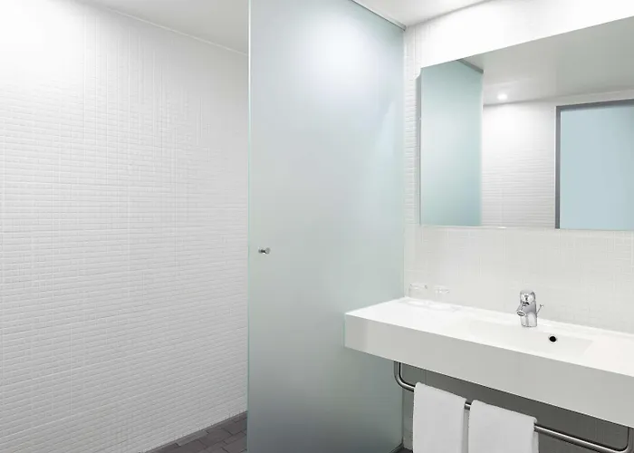 Park Plaza Amsterdam Airport