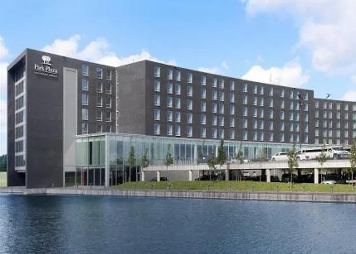 Hotel Park Plaza Amsterdam Airport
