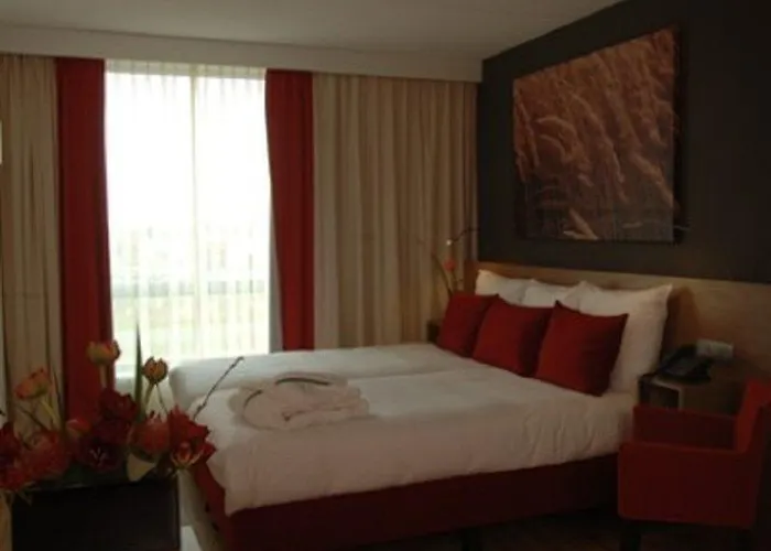 Park Plaza Amsterdam Airport