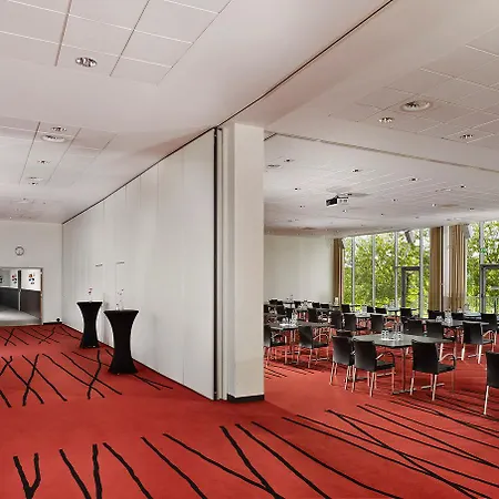 Park Plaza Amsterdam Airport Отель Лейнден