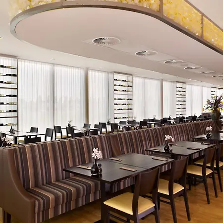Park Plaza Amsterdam Airport Lijnden
