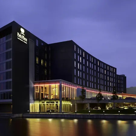 Park Plaza Amsterdam Airport Lijnden