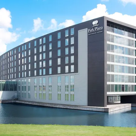 Park Plaza Amsterdam Airport Hotel
