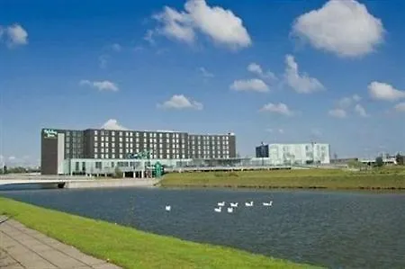 Park Plaza Amsterdam Airport Отель