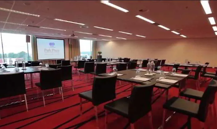 Hotel Park Plaza Amsterdam Airport